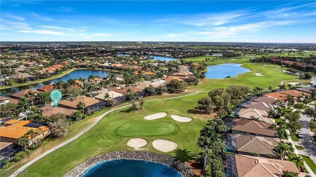 8910 Shenendoah Circle Naples FL 34113