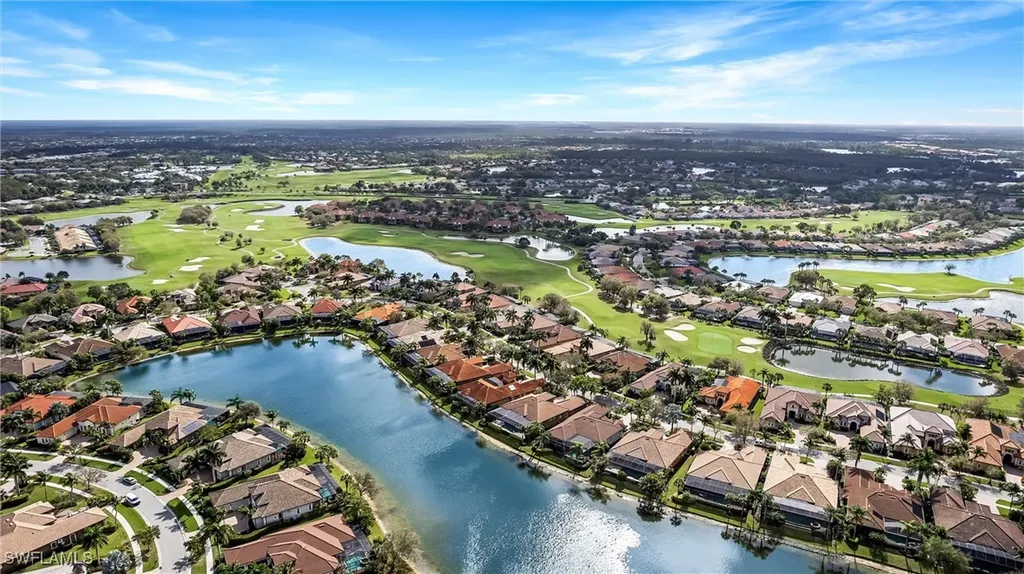 8910 Shenendoah Circle Naples FL 34113