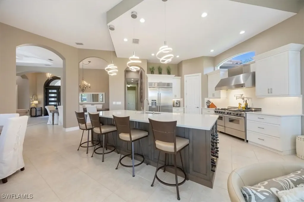 8910 Shenendoah Circle Naples FL 34113