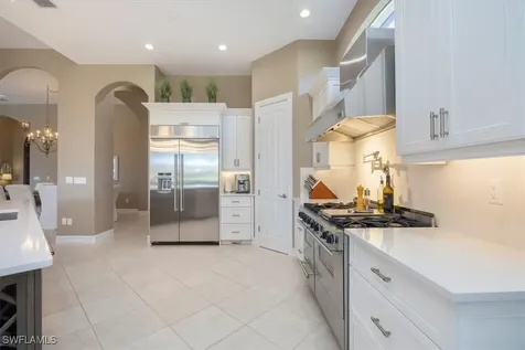 8910 Shenendoah Circle Naples FL 34113
