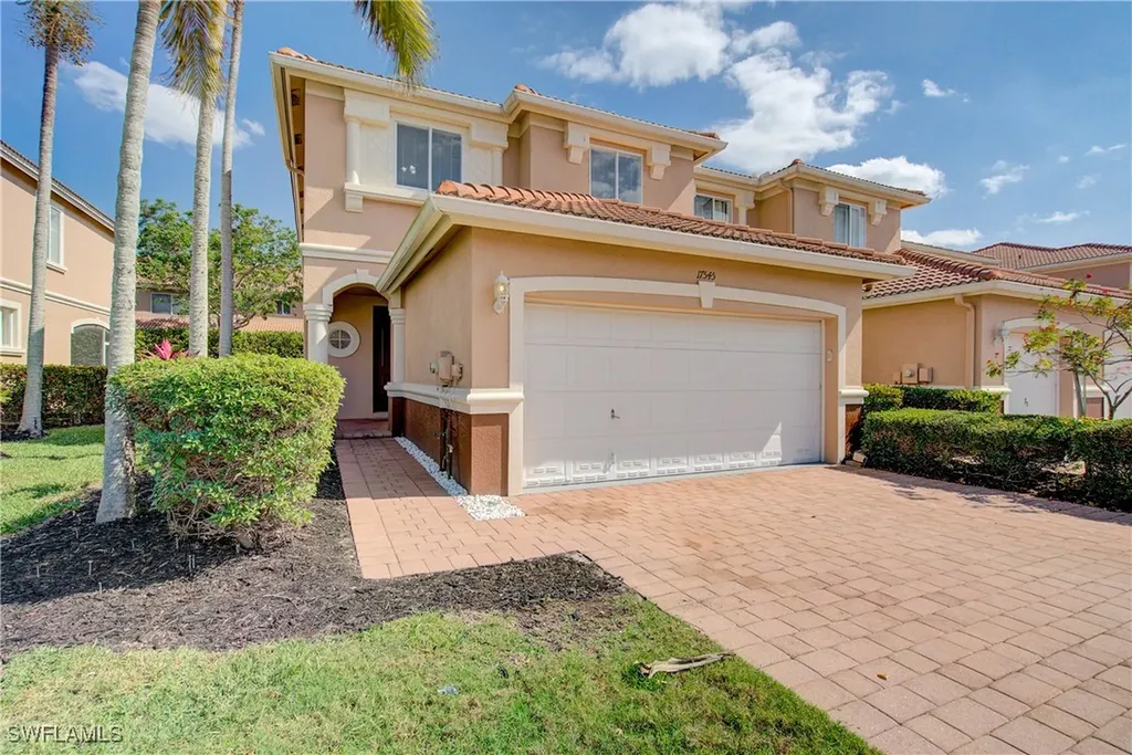 17545 Cherry Ridge Lane Fort Myers FL 33967