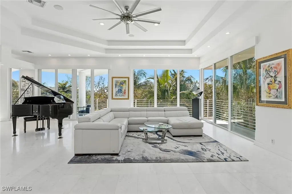 795 Waterside Drive Marco Island FL 34145