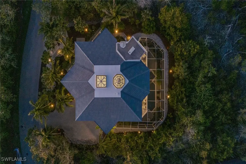 795 Waterside Drive Marco Island FL 34145