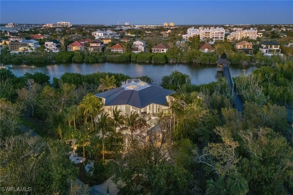 795 Waterside Drive Marco Island FL 34145