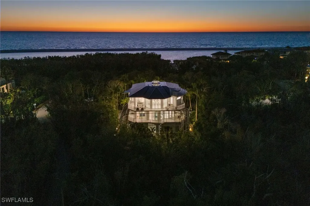 795 Waterside Drive Marco Island FL 34145