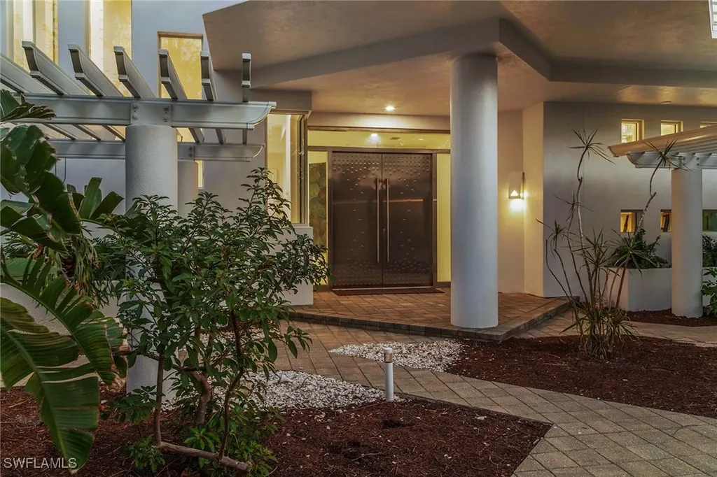 795 Waterside Drive Marco Island FL 34145