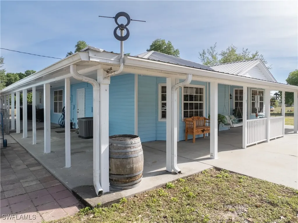3666 Fort Simmons Avenue Fort Denaud FL 33935