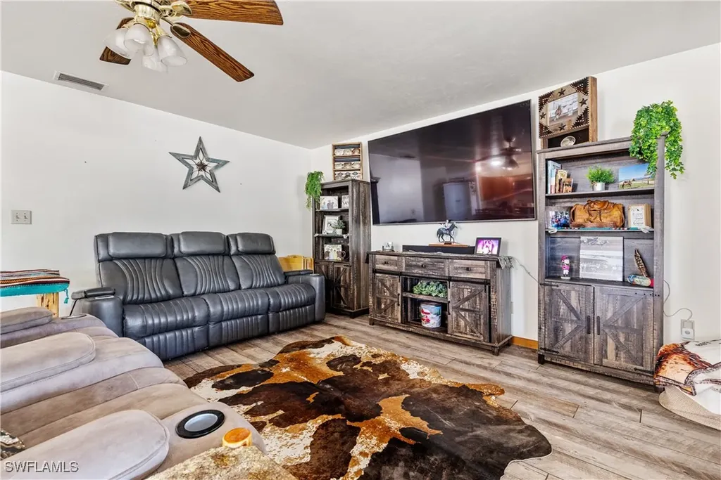 3666 Fort Simmons Avenue Fort Denaud FL 33935
