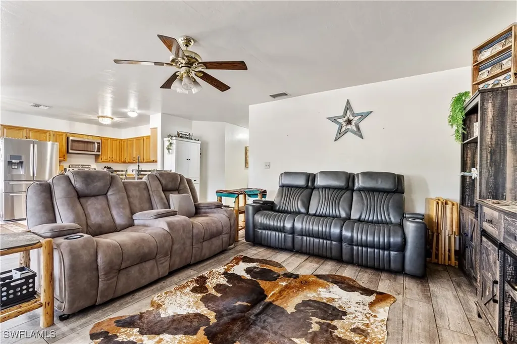 3666 Fort Simmons Avenue Fort Denaud FL 33935