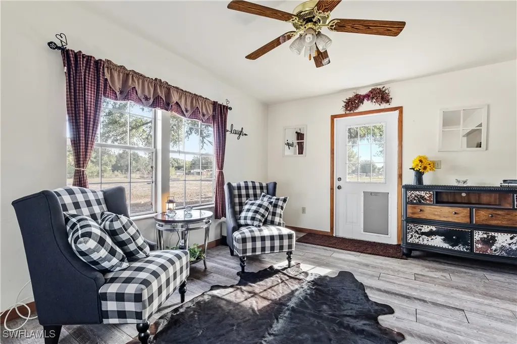 3666 Fort Simmons Avenue Fort Denaud FL 33935
