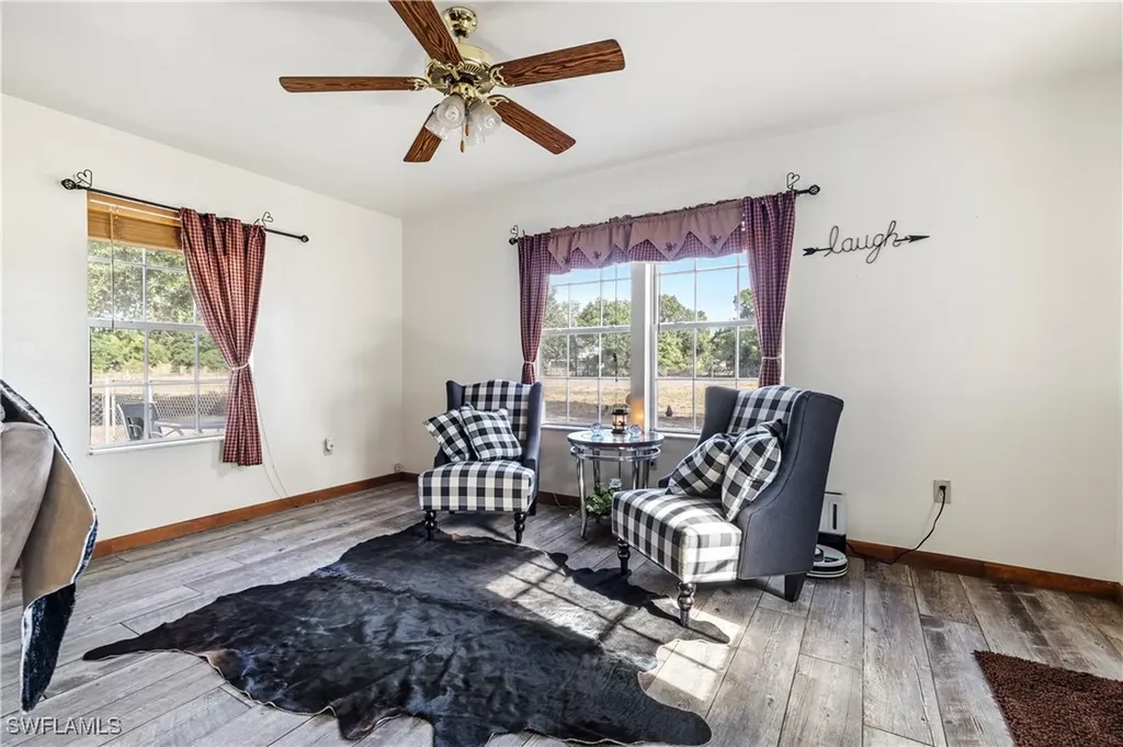 3666 Fort Simmons Avenue Fort Denaud FL 33935