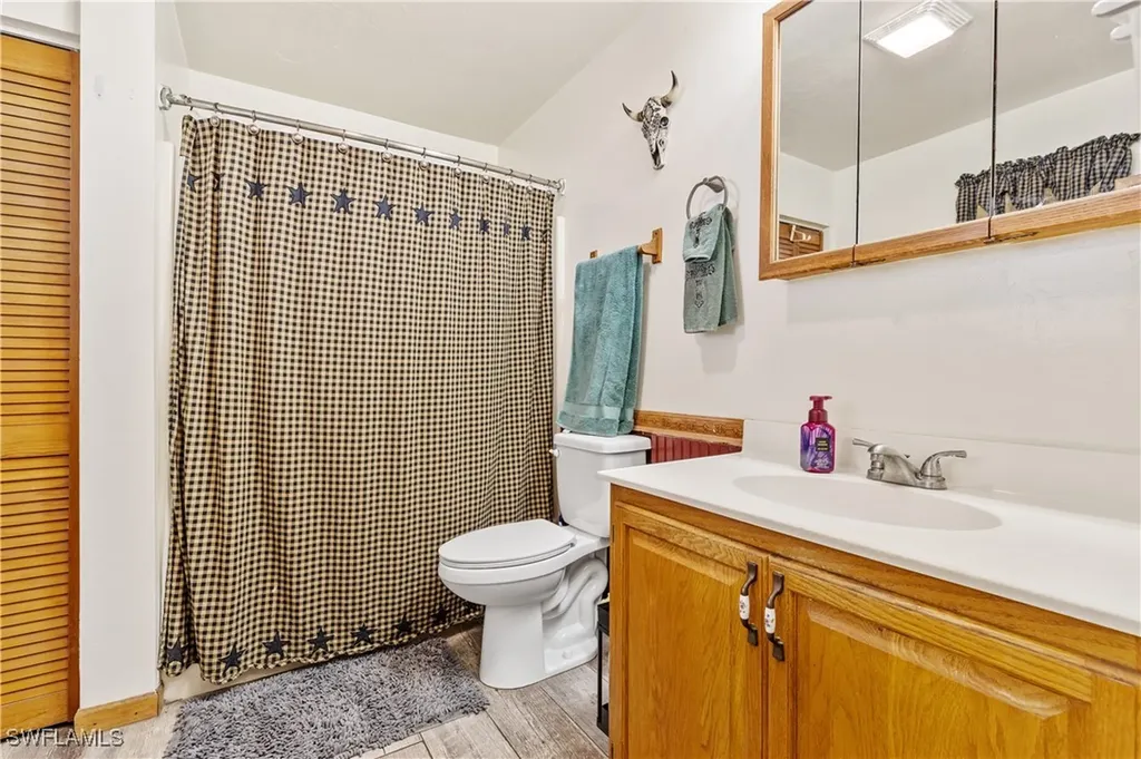 3666 Fort Simmons Avenue Fort Denaud FL 33935