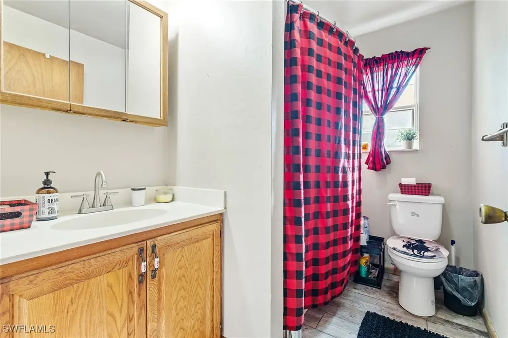 3666 Fort Simmons Avenue Fort Denaud FL 33935