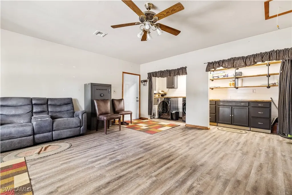 3666 Fort Simmons Avenue Fort Denaud FL 33935