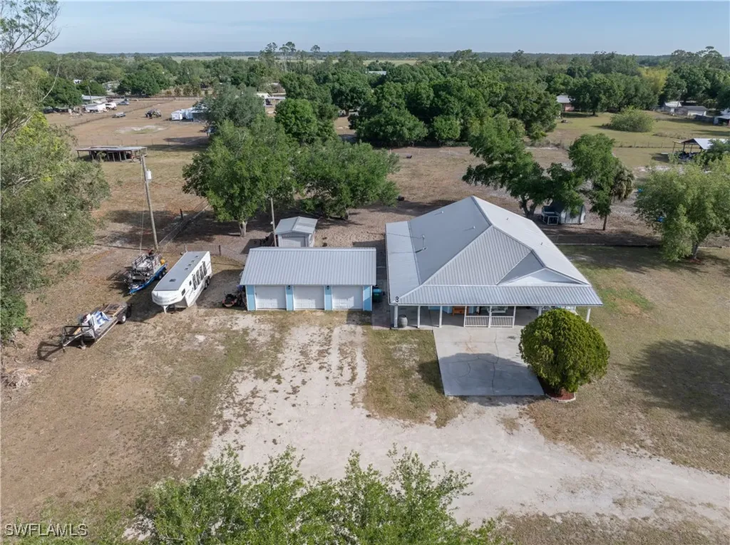 3666 Fort Simmons Avenue Fort Denaud FL 33935