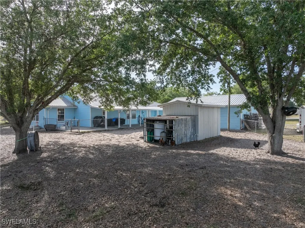 3666 Fort Simmons Avenue Fort Denaud FL 33935