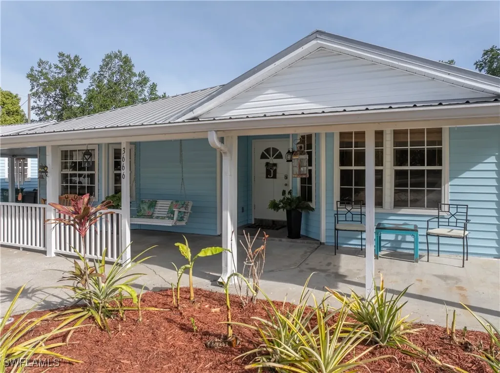 3666 Fort Simmons Avenue Fort Denaud FL 33935