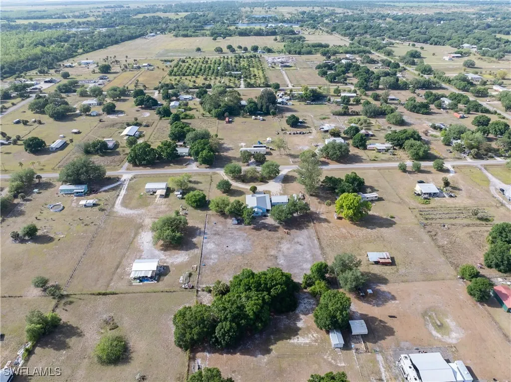 3666 Fort Simmons Avenue Fort Denaud FL 33935
