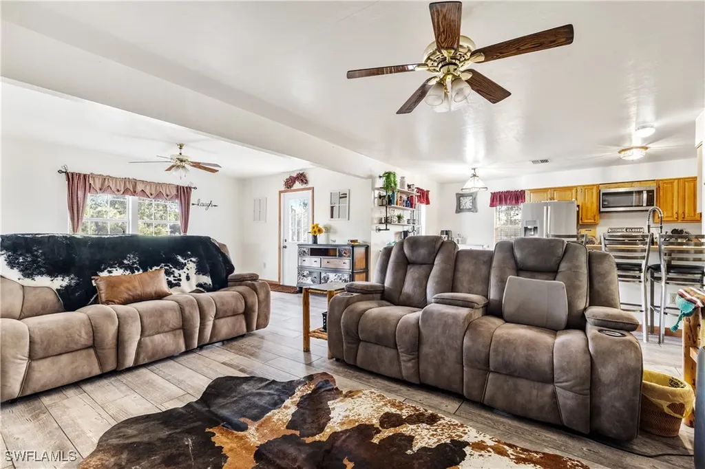 3666 Fort Simmons Avenue Fort Denaud FL 33935