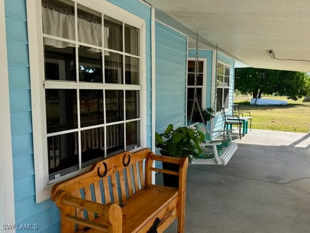 3666 Fort Simmons Avenue Fort Denaud FL 33935