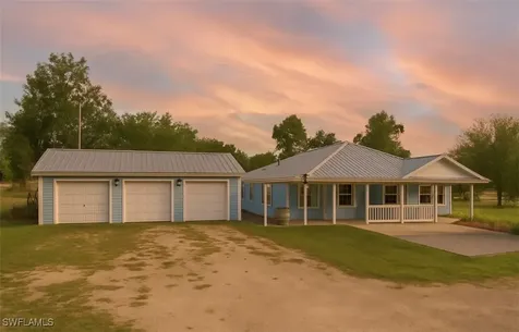 3666 Fort Simmons Avenue Fort Denaud FL 33935