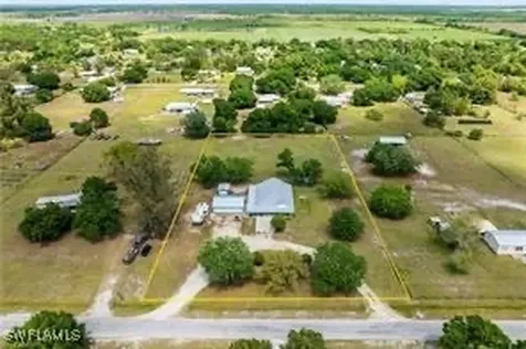 3666 Fort Simmons Avenue Fort Denaud FL 33935