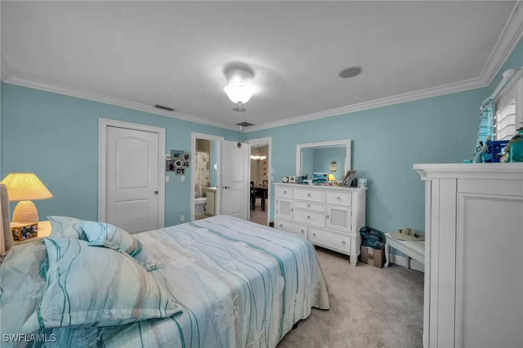 3271 Red Blush Way Naples FL 34120