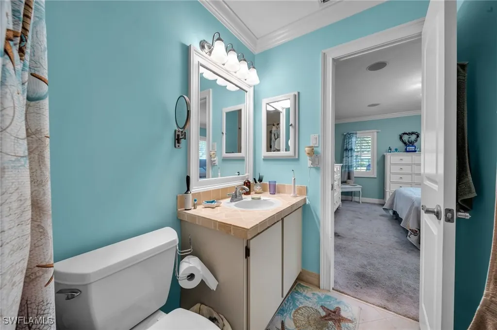 3271 Red Blush Way Naples FL 34120