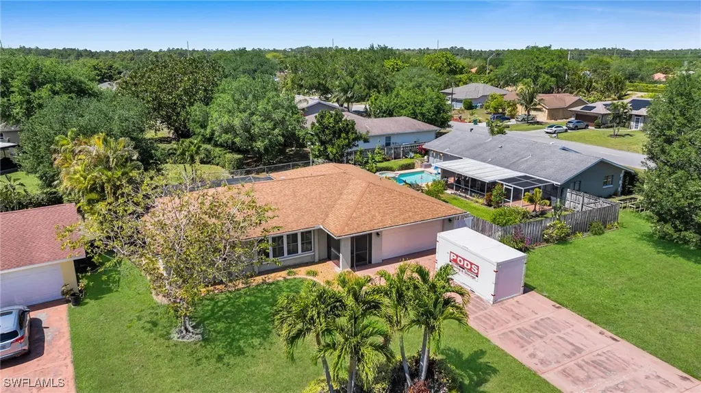 3271 Red Blush Way Naples FL 34120