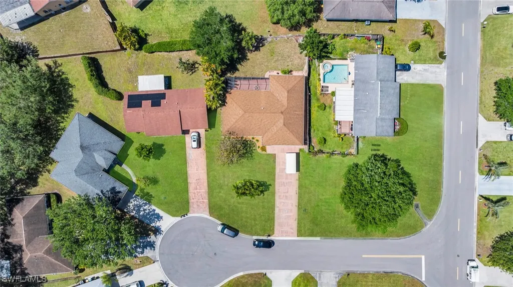 3271 Red Blush Way Naples FL 34120