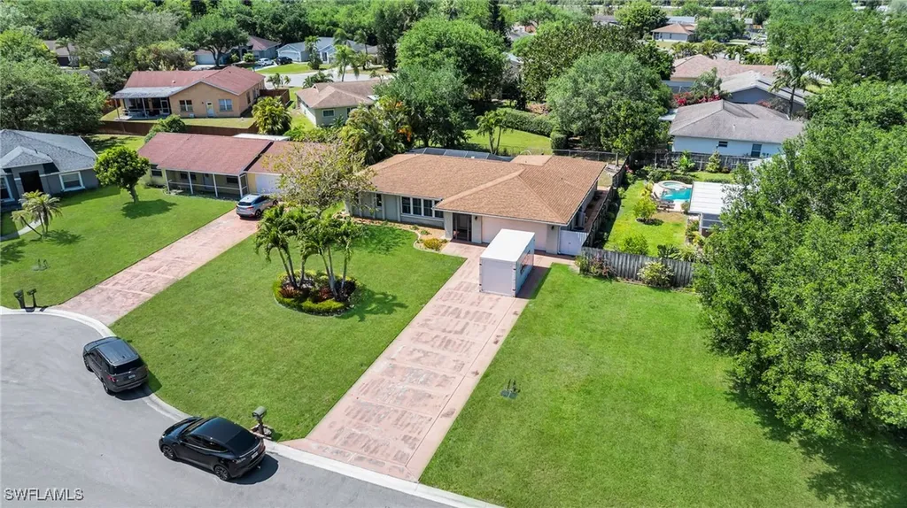 3271 Red Blush Way Naples FL 34120