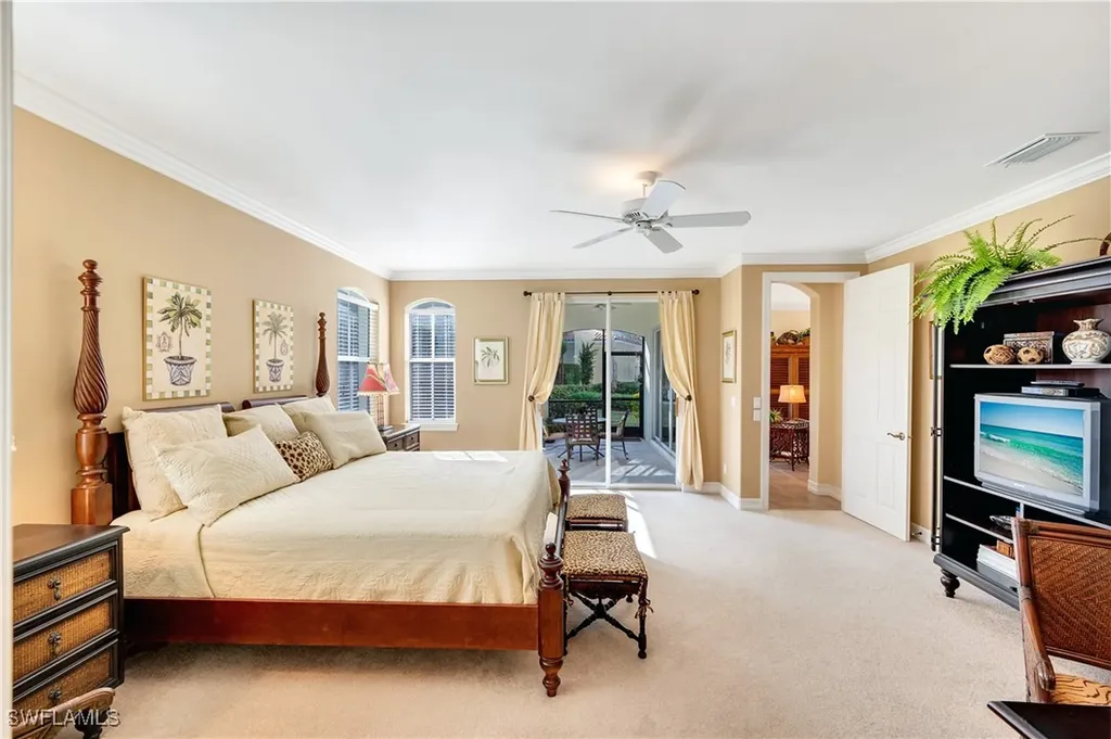 2654 Bolero Drive Naples FL 34109
