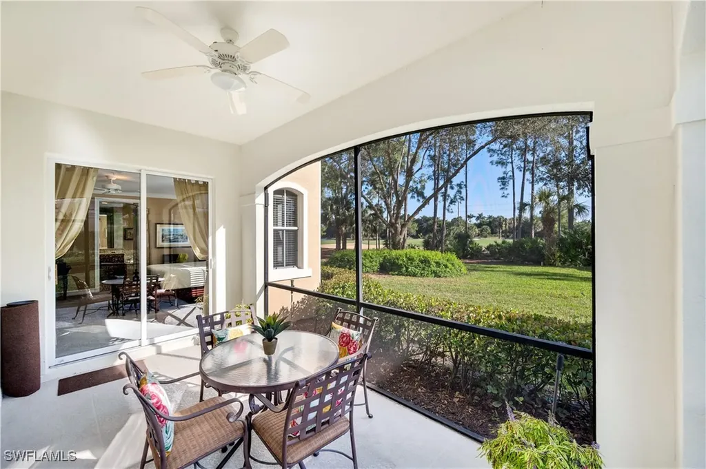 2654 Bolero Drive Naples FL 34109