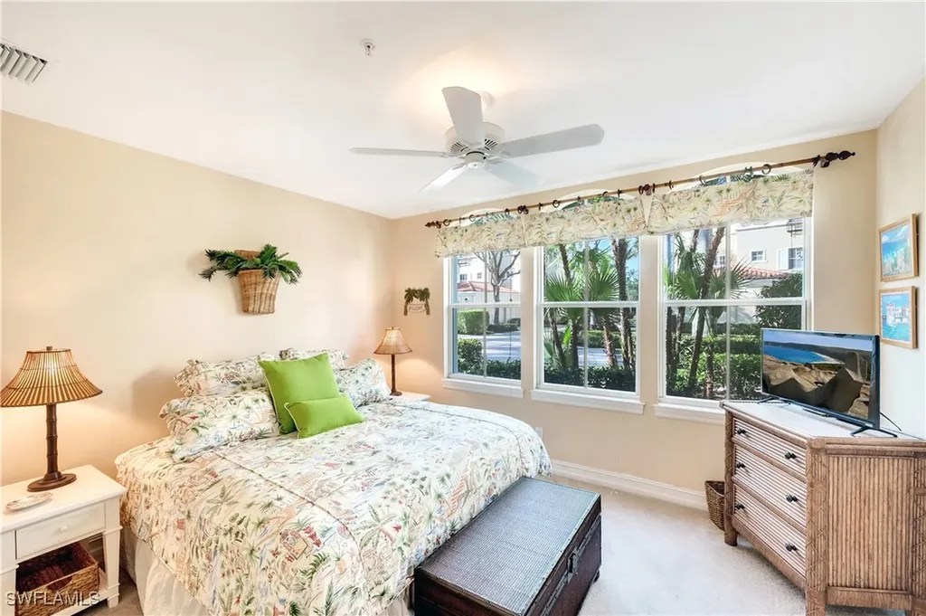 2654 Bolero Drive Naples FL 34109