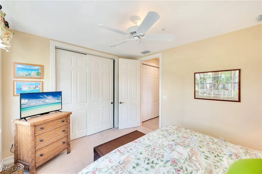2654 Bolero Drive Naples FL 34109