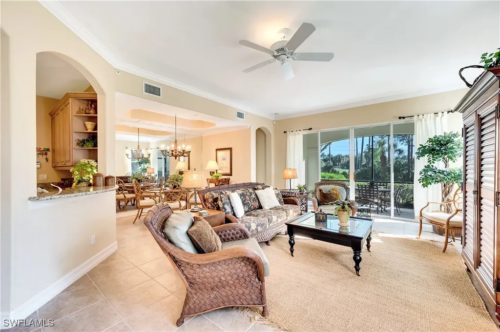 2654 Bolero Drive Naples FL 34109