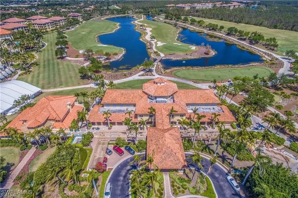 2654 Bolero Drive Naples FL 34109