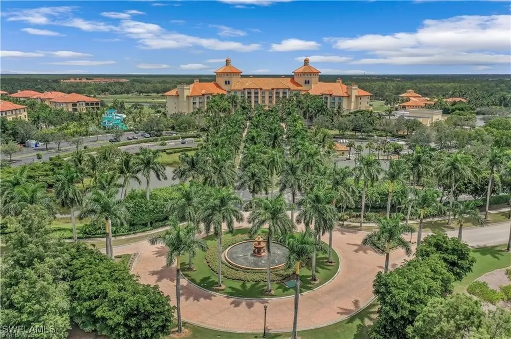 2654 Bolero Drive Naples FL 34109