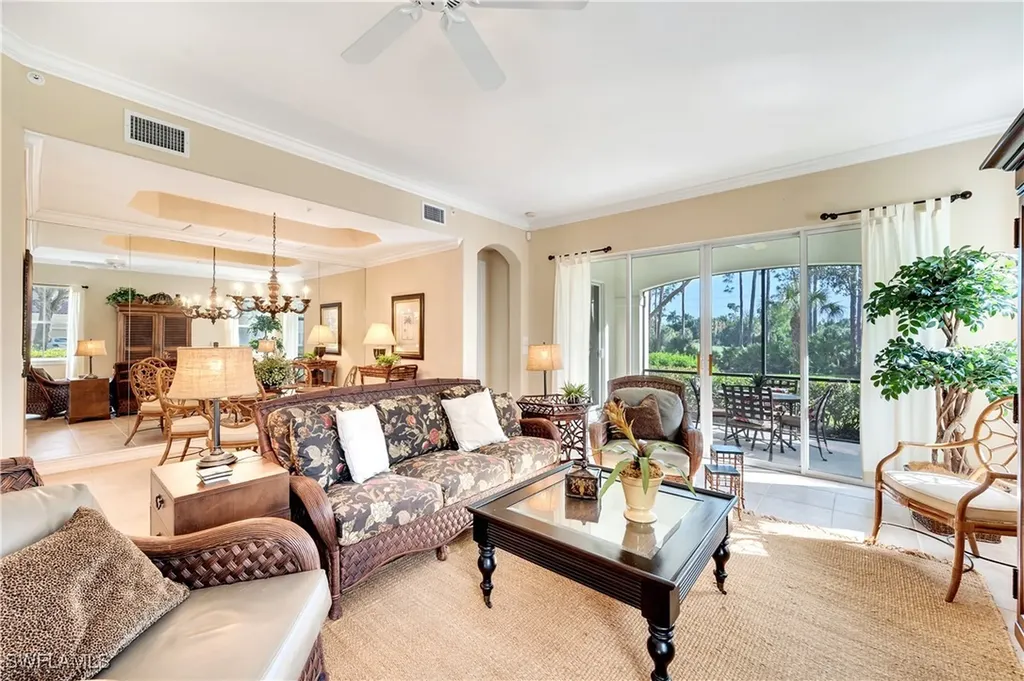 2654 Bolero Drive Naples FL 34109