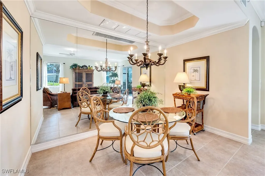 2654 Bolero Drive Naples FL 34109