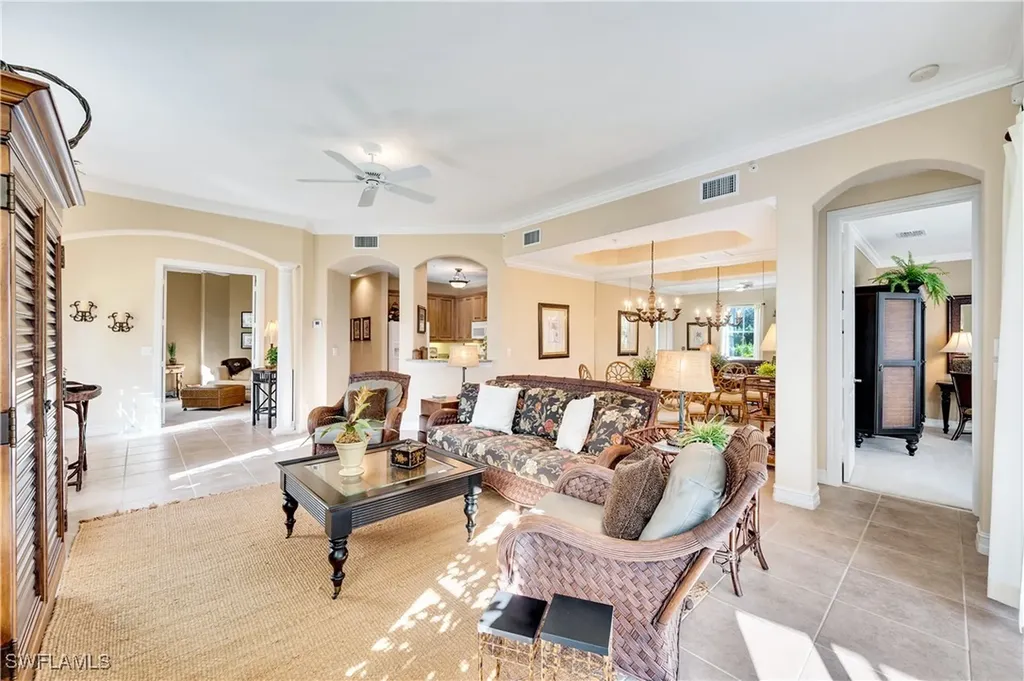 2654 Bolero Drive Naples FL 34109