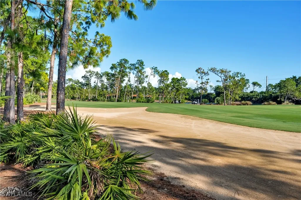 2654 Bolero Drive Naples FL 34109