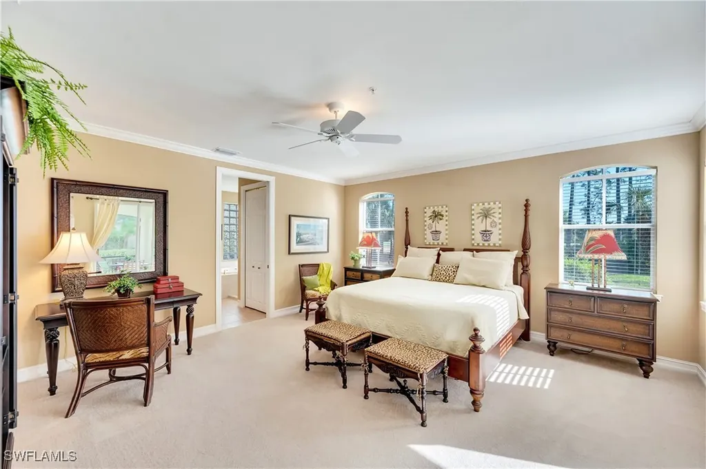 2654 Bolero Drive Naples FL 34109
