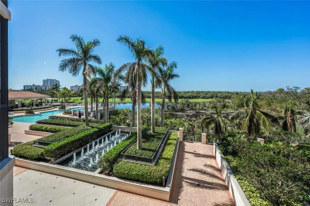23850 Via Italia Circle Estero FL 34134