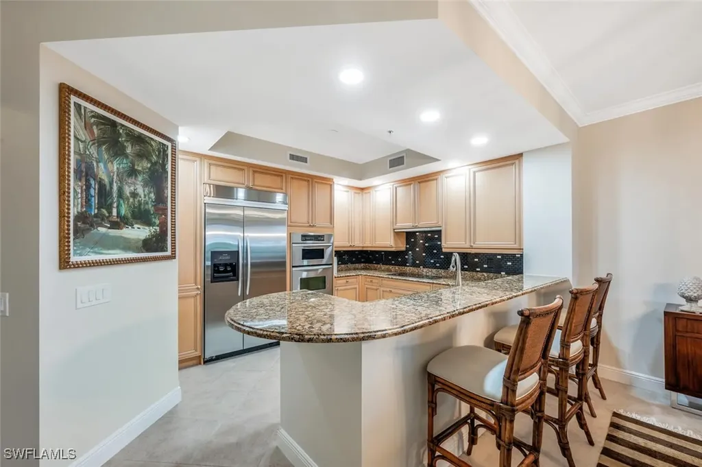 23850 Via Italia Circle Estero FL 34134
