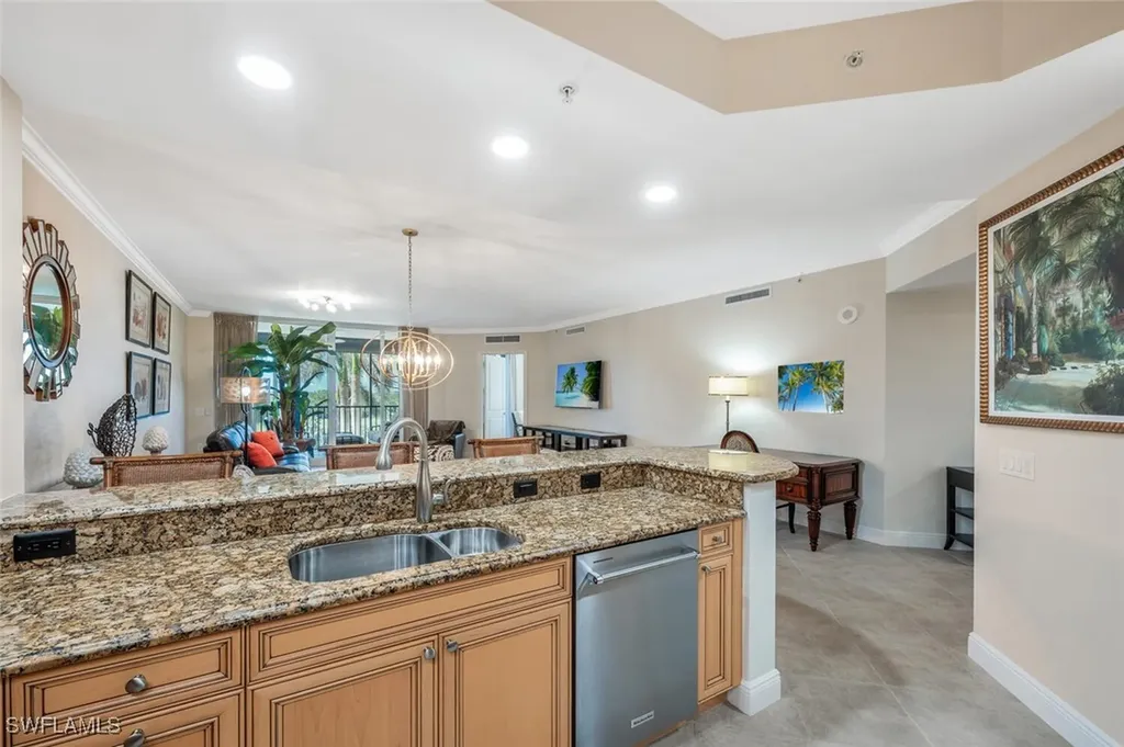 23850 Via Italia Circle Estero FL 34134