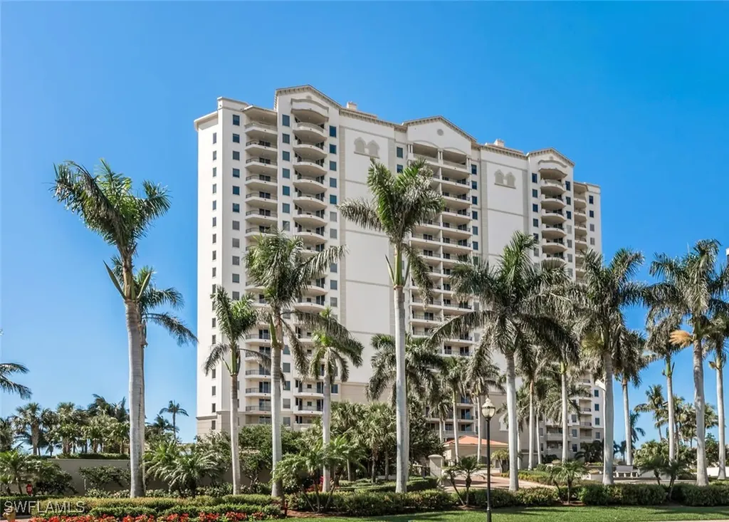23850 Via Italia Circle Estero FL 34134