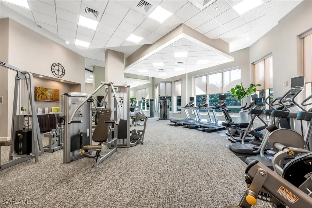 23850 Via Italia Circle Estero FL 34134