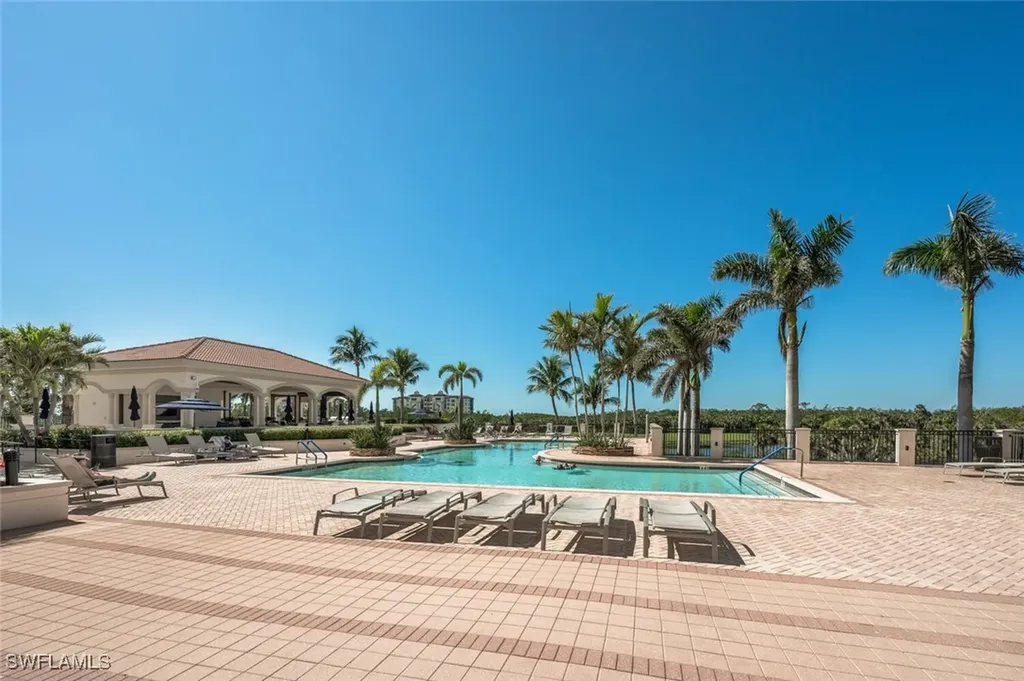 23850 Via Italia Circle Estero FL 34134