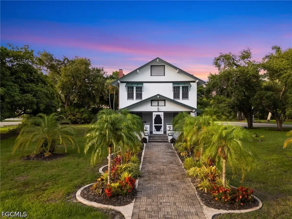 3650 Mckinley Avenue Fort Myers FL 33901